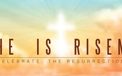 JESUS IS ALIVE AND HE LIVES FOREVERMORE