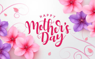 Happy Mother’s Day